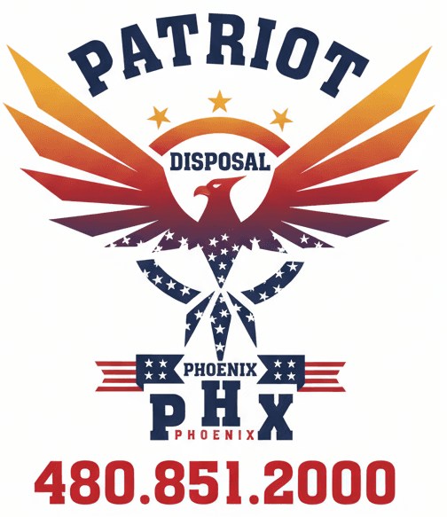 Patriot Disposal Phoenix